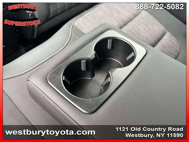 Used 2022 Ford Bronco Sport Big Bend w/ Convenience Package AWD/4WD image 18