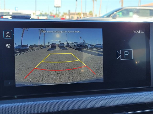 Used 2024 Hyundai Sonata SEL image 10