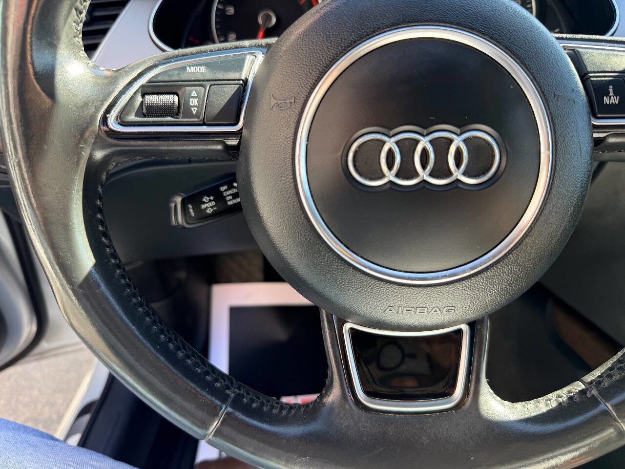 Used 2013 Audi A4 Prestige image 21