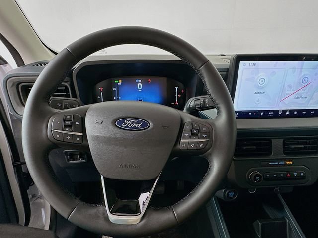 New 2026 Ford Maverick XLT w/ Equipment Group 301A image 11