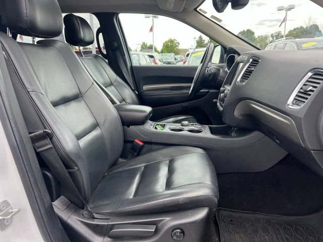 Used 2017 Dodge Durango GT w/ Premium Group AWD/4WD image 11