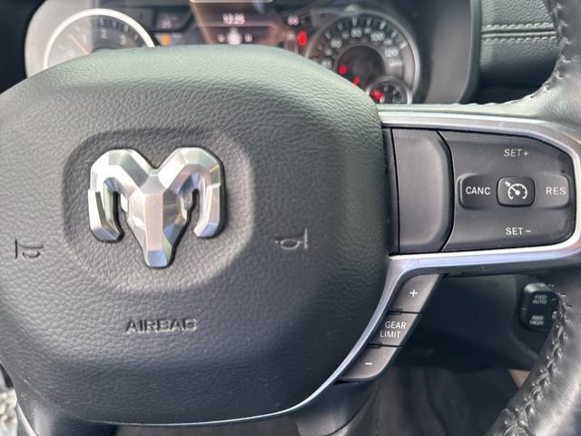 Used 2020 RAM 1500 Laramie AWD/4WD image 27