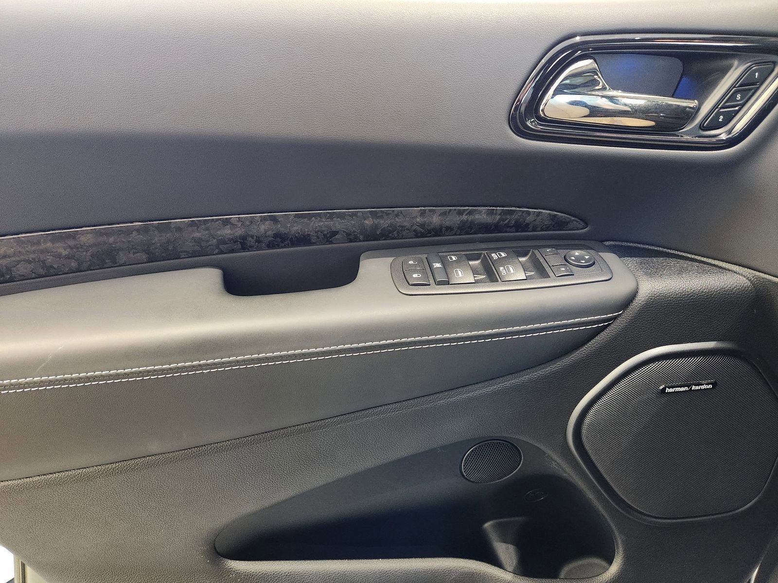 New 2026 Dodge Durango SRT Hellcat w/ Premium Group image 26