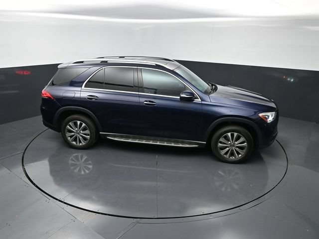 Used 2020 Mercedes-Benz GLE 350 4MATIC image 20