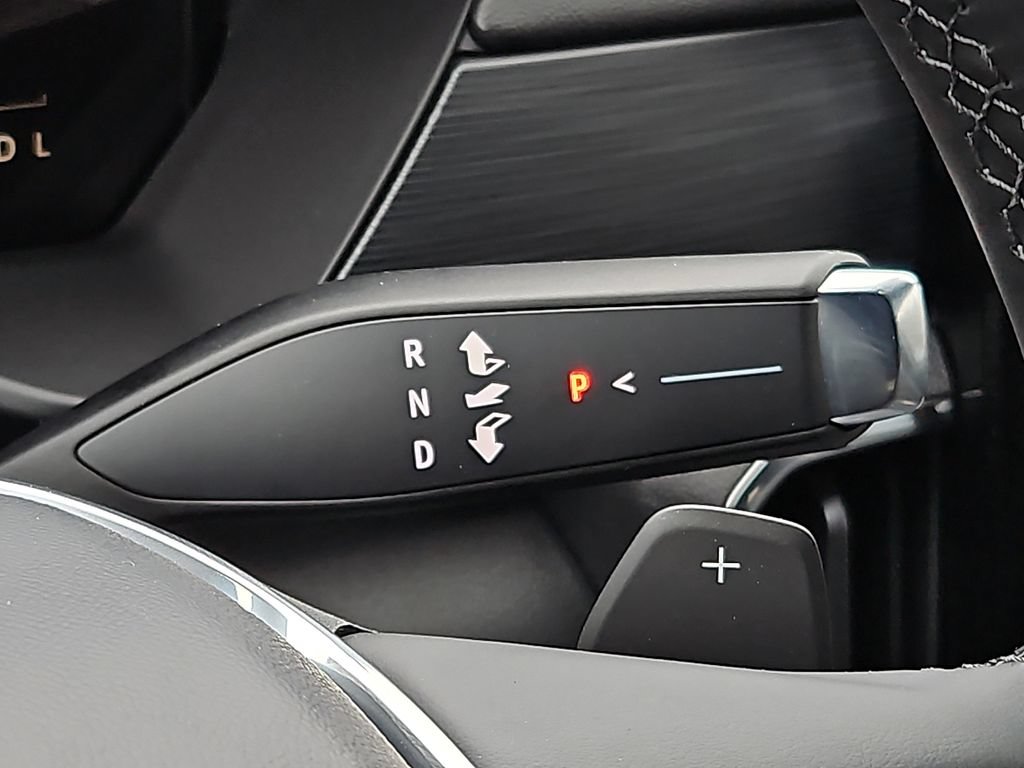 New 2026 GMC Acadia Elevation w/ Black Edition FWD image 10