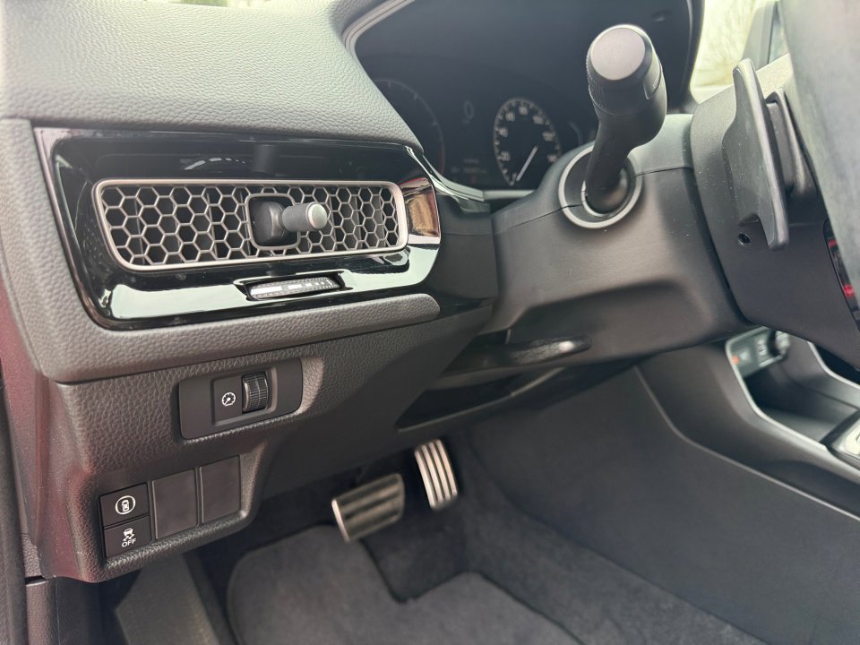 Used 2023 Honda Civic Sport image 37