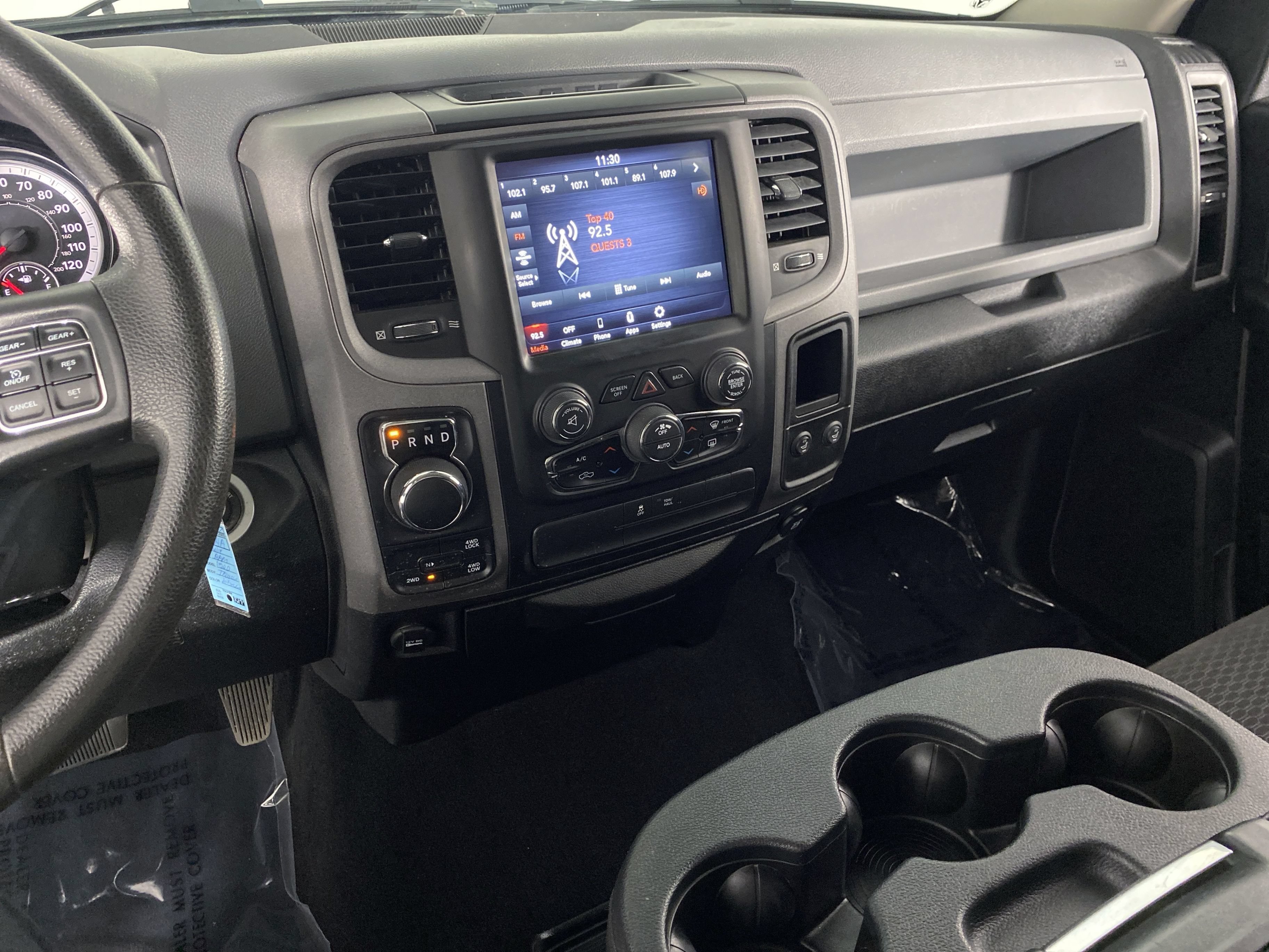 Used 2019 RAM 1500 Express w/ Wheel & Sound Group AWD/4WD image 26