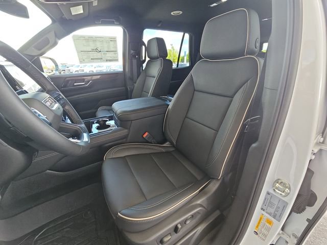 New 2026 GMC Yukon Elevation w/ LPO, Floor Liner Package image 15