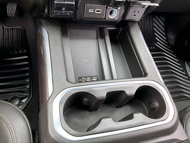Used 2022 Chevrolet Silverado 2500 LTZ w/ LTZ Convenience Package II AWD/4WD image 27