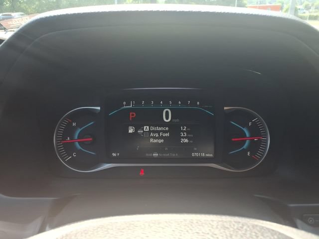 Used 2019 Honda Passport EX-L image 30