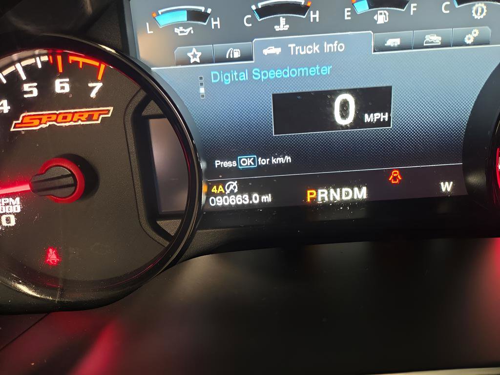 Used 2018 Ford F150 Lariat w/ Equipment Group 502A Luxury image 24