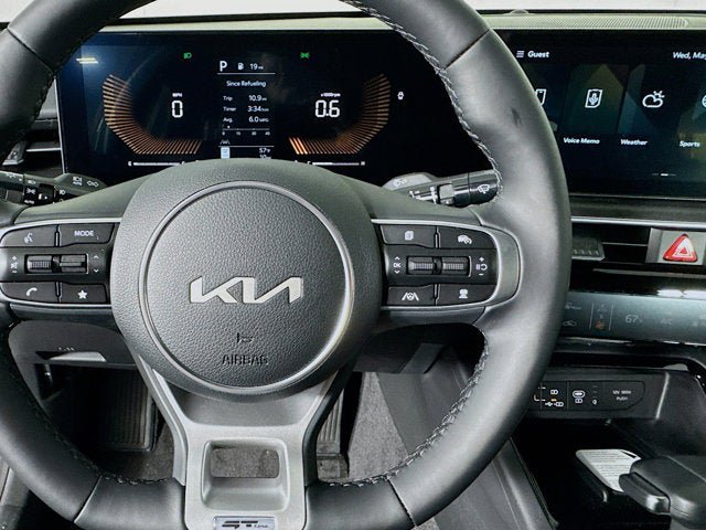 New 2026 Kia K5 GT-Line AWD/4WD image 14