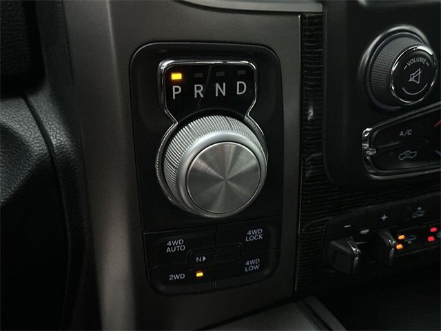 Used 2016 RAM 1500 Limited image 15