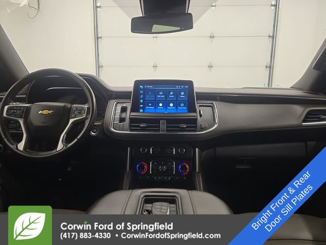 Used 2023 Chevrolet Suburban LT image 13