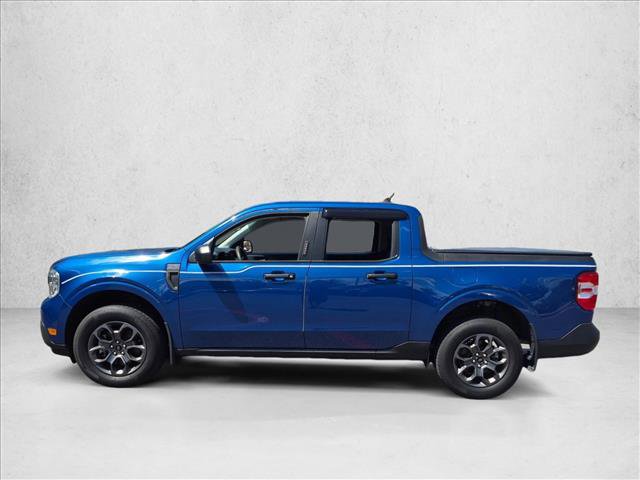 Used 2023 Ford Maverick XLT FWD image 8