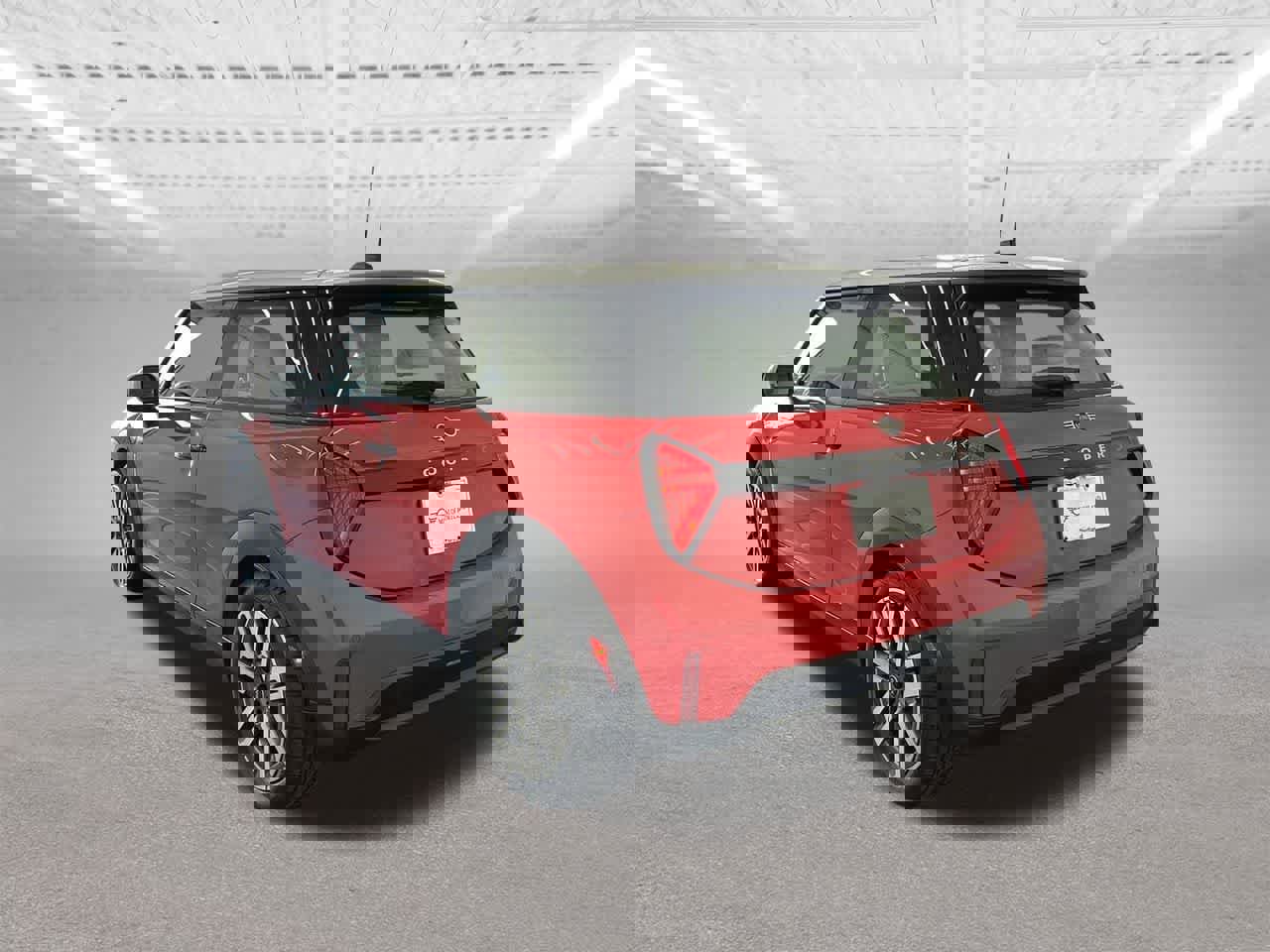 Certified 2025 MINI Cooper S image 3