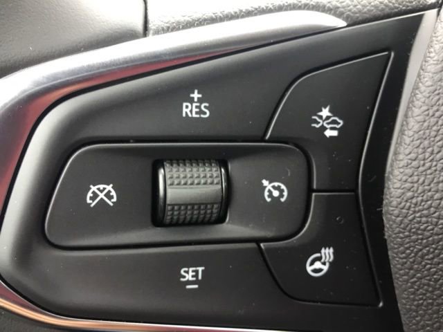 New 2025 Chevrolet TrailBlazer LT w/ LT Cold Weather Package image 14