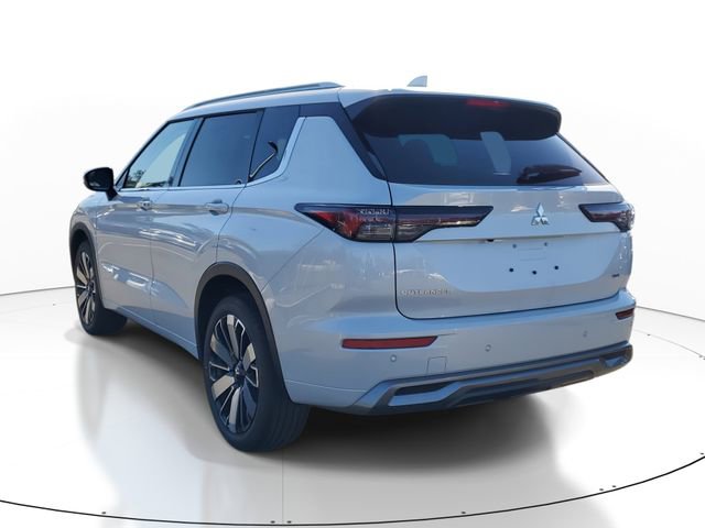New 2026 Mitsubishi Outlander SEL FWD image 5