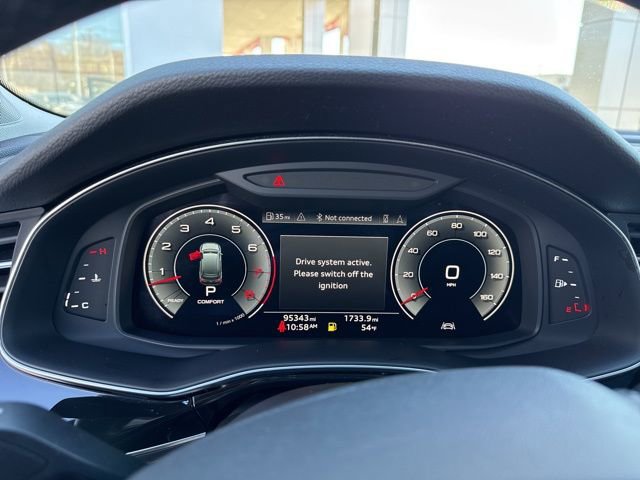 Used 2021 Audi Q7 3.0T Premium Plus image 13