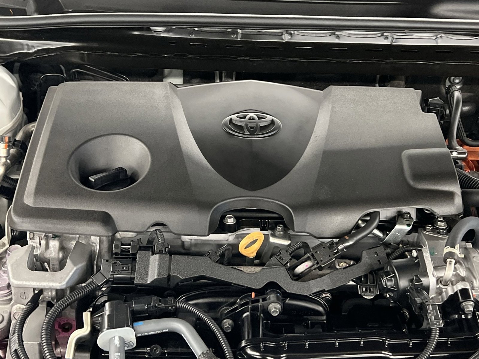 Used 2025 Toyota Camry LE image 26