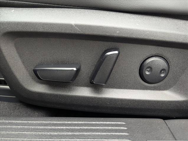 Used 2022 Nissan Rogue Platinum w/ Head-Up Display Package FWD image 11