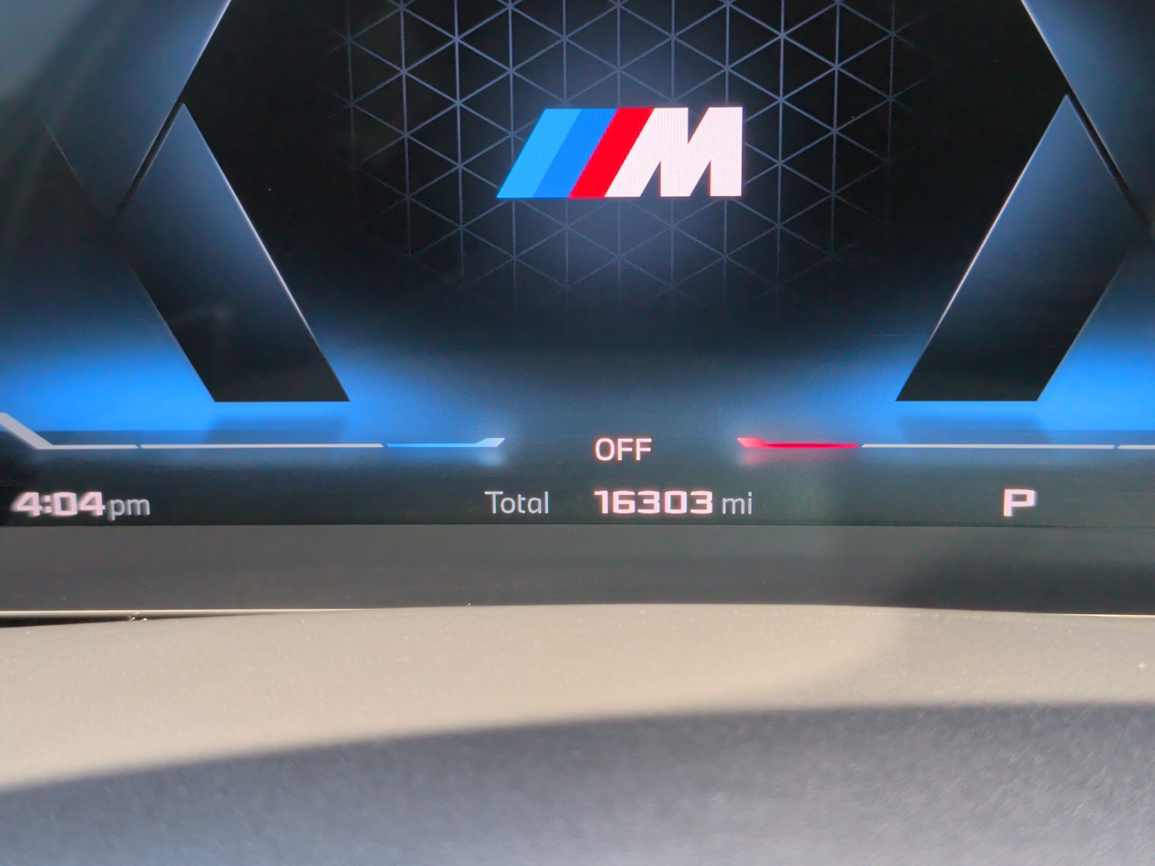 Certified 2026 BMW X6 M60i AWD/4WD image 16