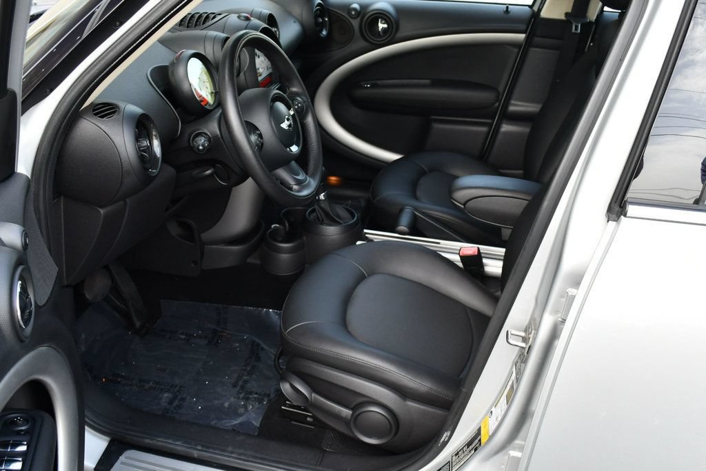 Used 2014 MINI Cooper Countryman FWD image 41