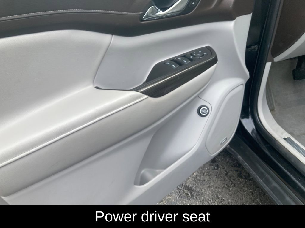 Used 2019 GMC Acadia SLT w/ LPO, Floor Liner Package image 13