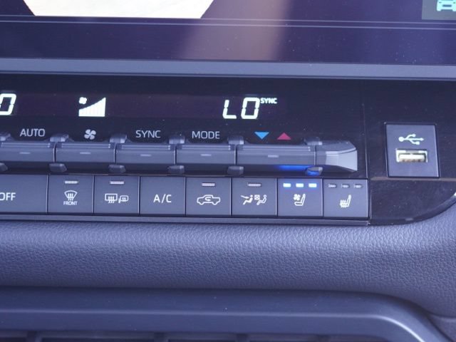 Certified 2025 Toyota Tundra TRD Pro w/ Tow Tech Package AWD/4WD image 42