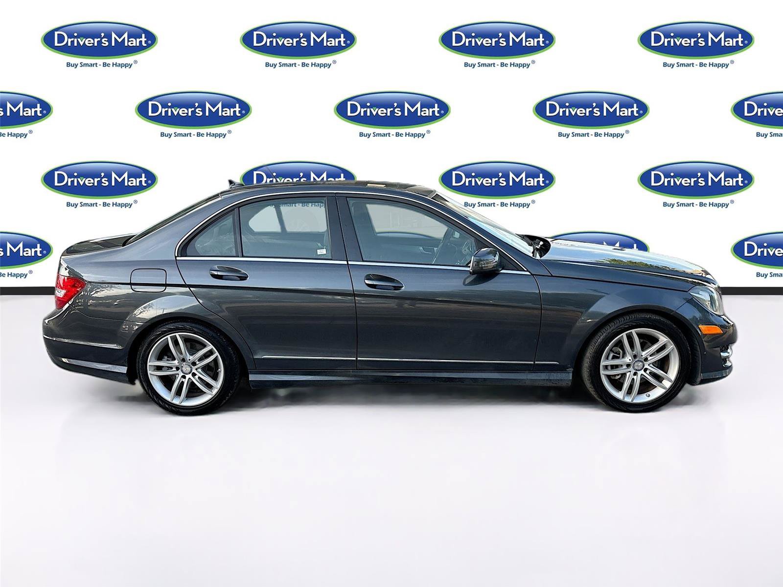 Used 2014 Mercedes-Benz C 250 Sedan image 8