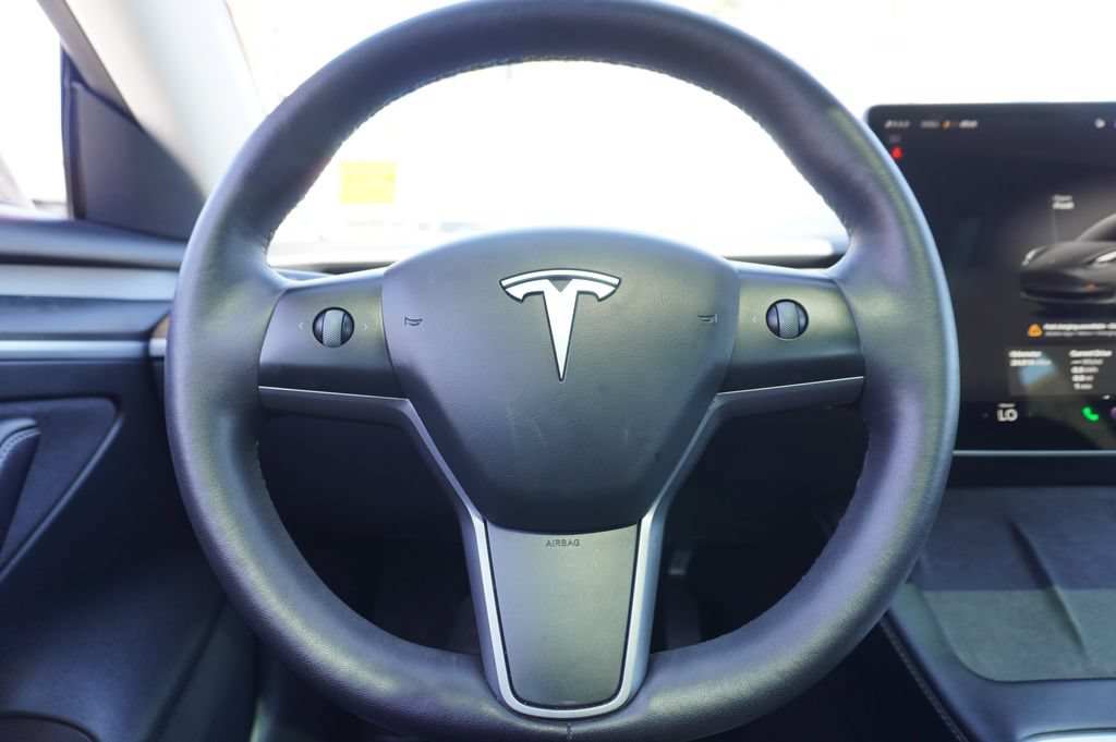 Used 2023 Tesla Model 3 Standard Range RWD image 19