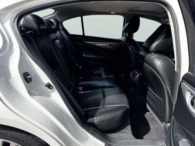 Used 2020 INFINITI Q50 Sport image 48