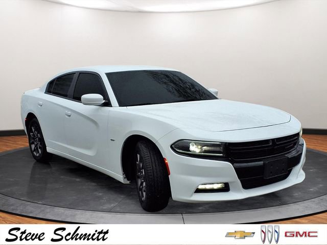 Used 2018 Dodge Charger GT image 28