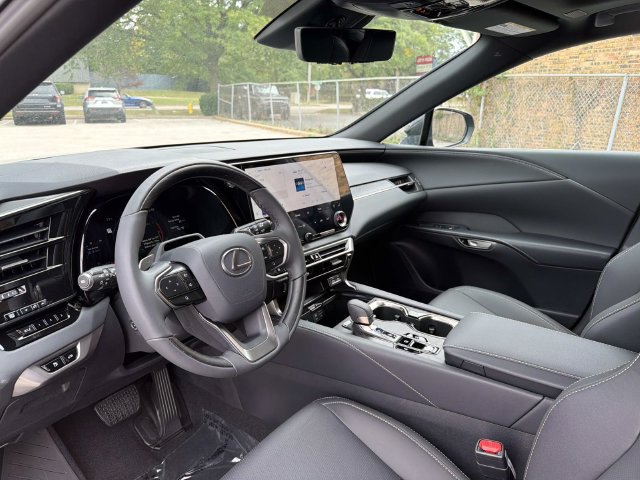 New 2026 Lexus RX 350 Premium Plus w/ Convenience Package FWD image 20