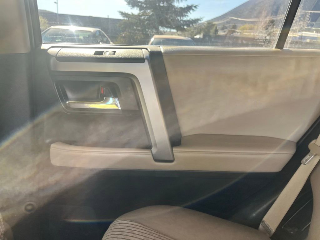 Used 2023 Toyota 4Runner SR5 image 14