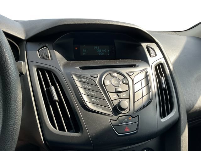 Used 2014 Ford Focus S FWD image 21