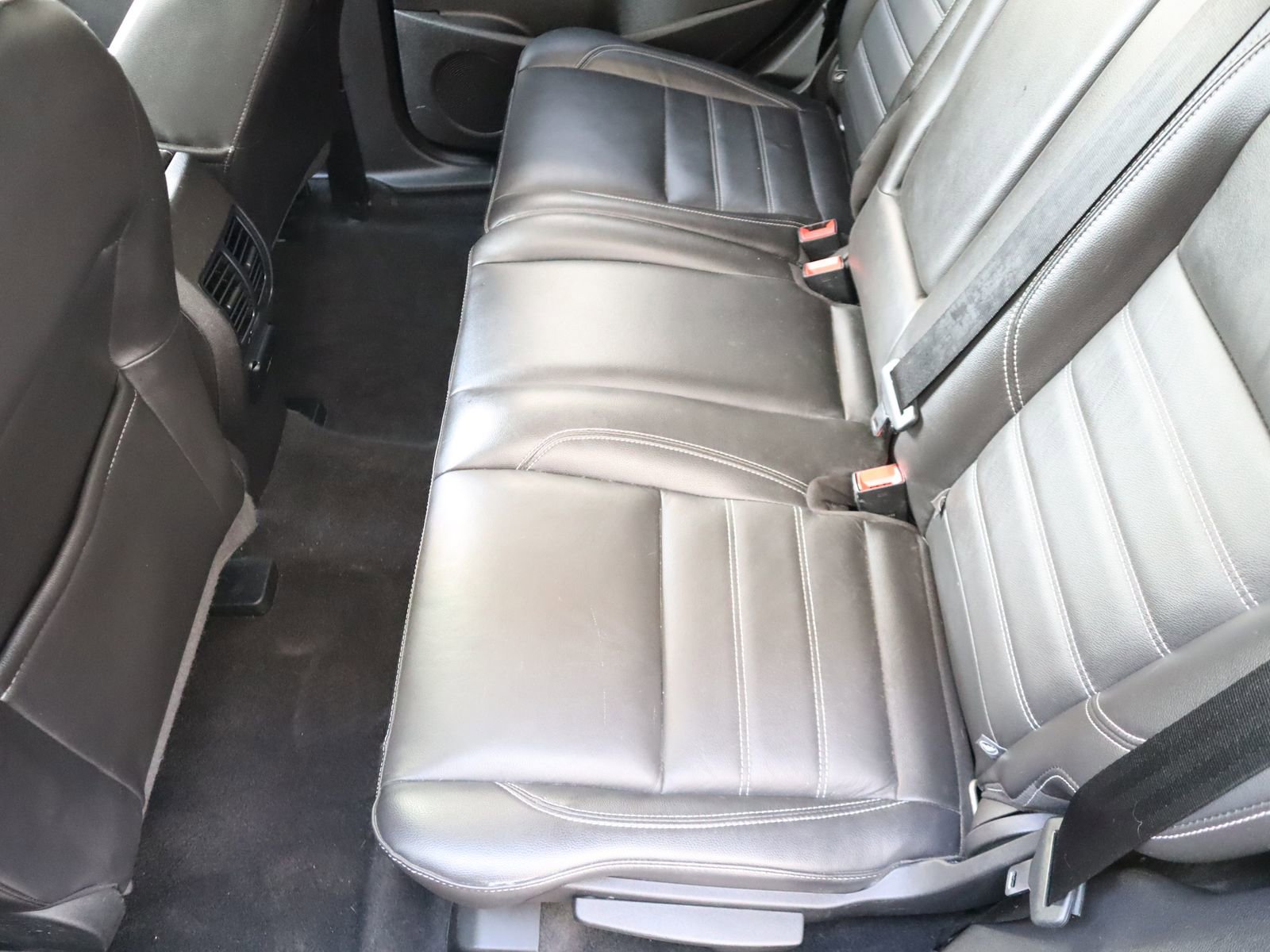 Used 2017 Ford Escape Titanium w/ Equipment Group 301A image 48