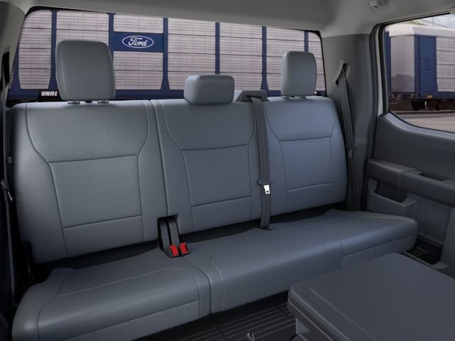 New 2026 Ford F250 XL RWD image 11