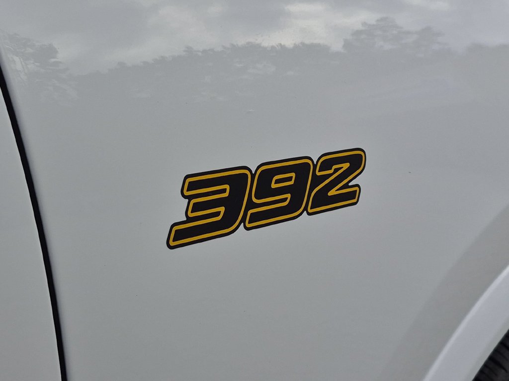 Used 2024 Dodge Durango SRT AWD/4WD image 3