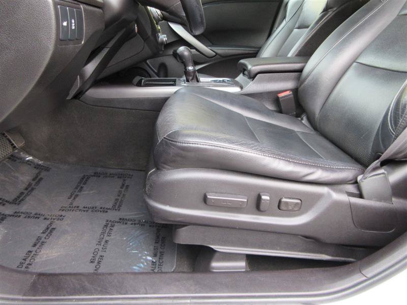 Used 2015 Acura RDX w/ Technology Package FWD image 24