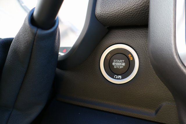 Used 2025 RAM 2500 Laramie image 21