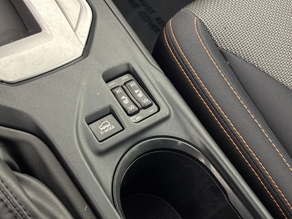 Used 2022 Subaru Crosstrek 2.0i Premium w/ Popular Package #4A image 24