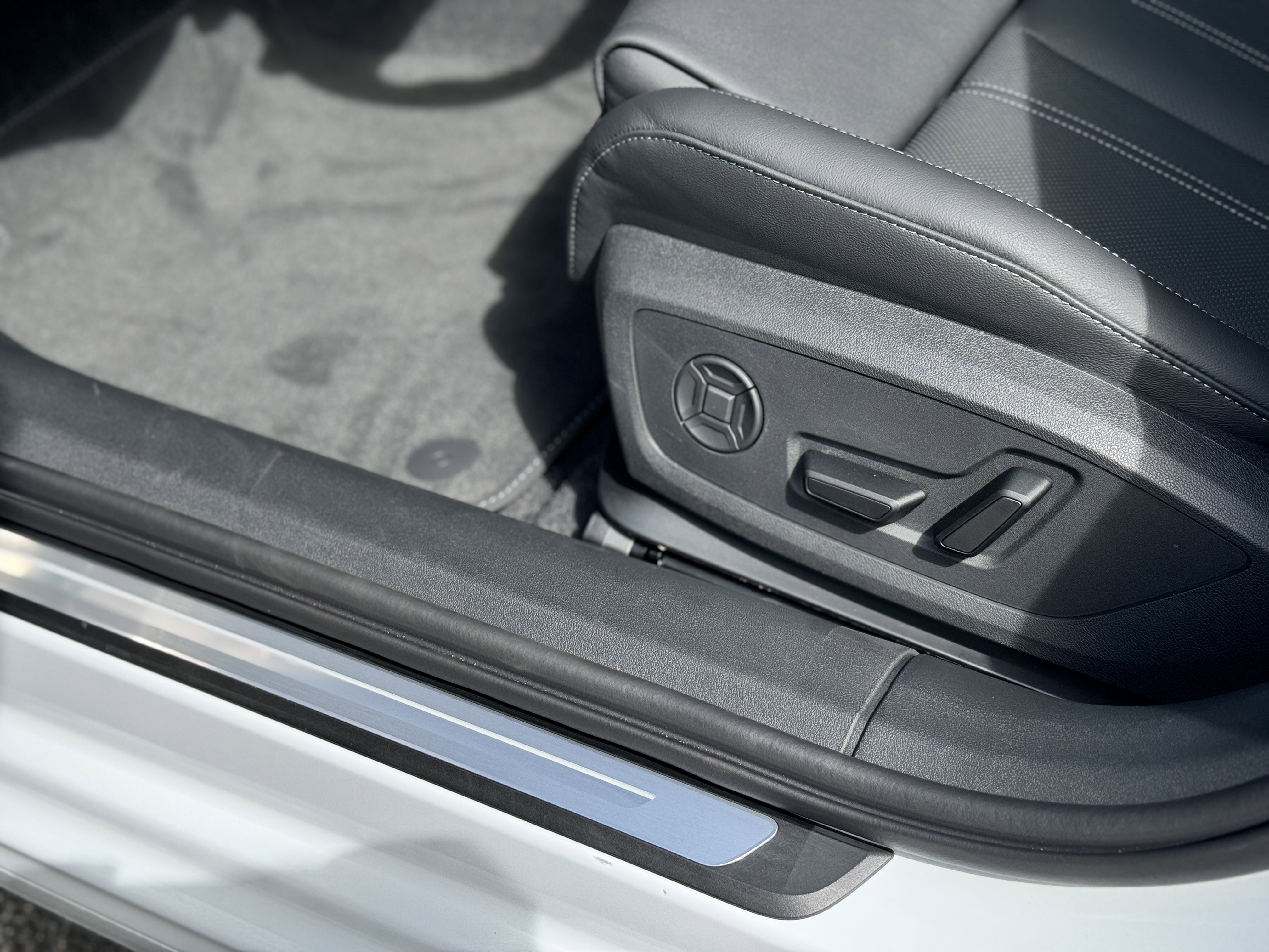 New 2025 Audi A5 2.0T Premium Plus image 12