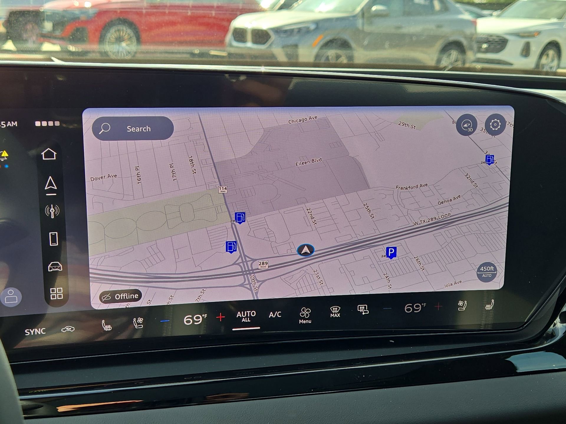 New 2026 Audi A6 Premium Plus image 19