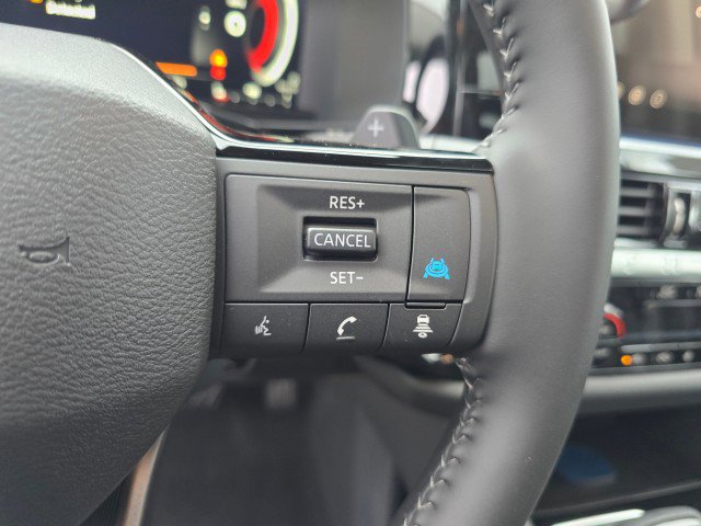 New 2026 Nissan Pathfinder SL image 33