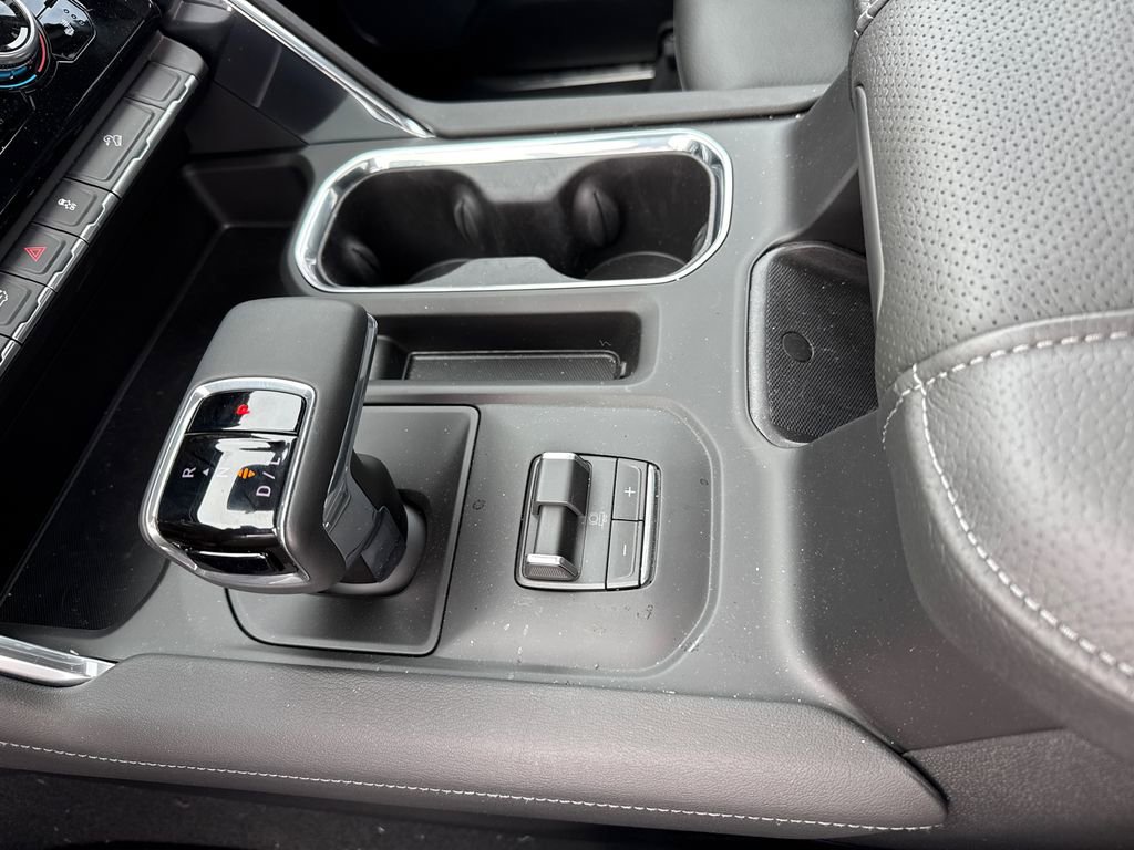New 2026 GMC Sierra 1500 Denali AWD/4WD image 26