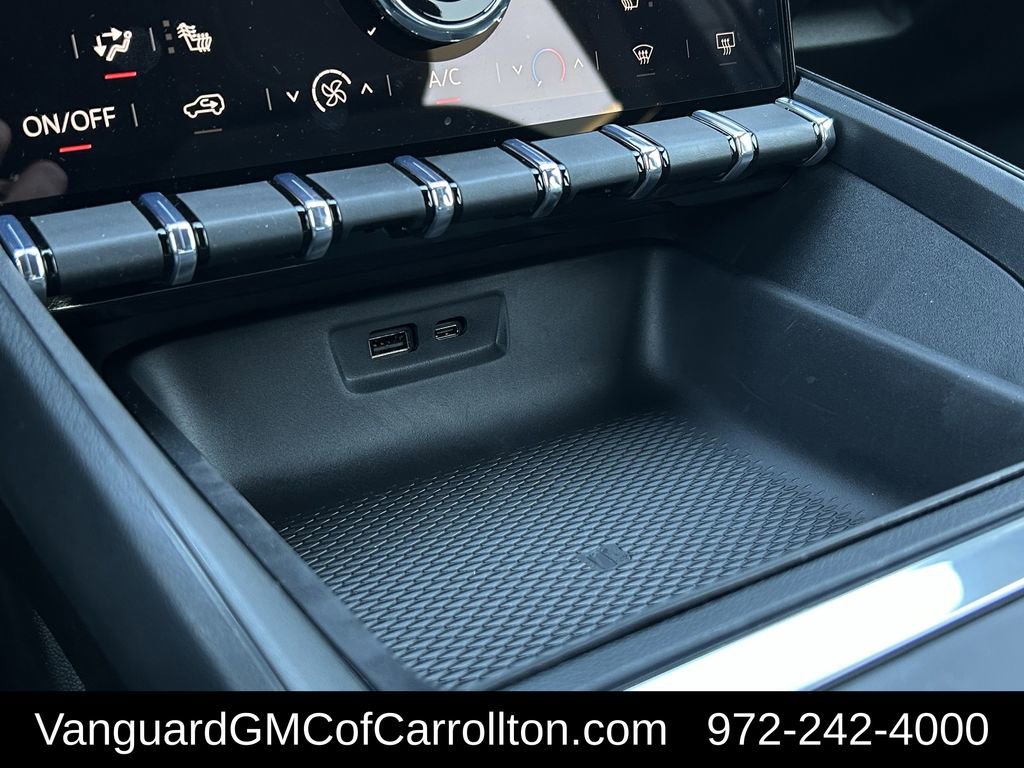 New 2026 GMC Terrain Elevation w/ Black Edition image 19