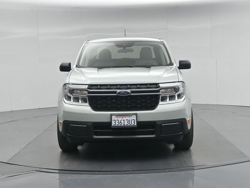 Used 2023 Ford Maverick XLT w/ Equipment Group 300A Standard AWD/4WD image 25