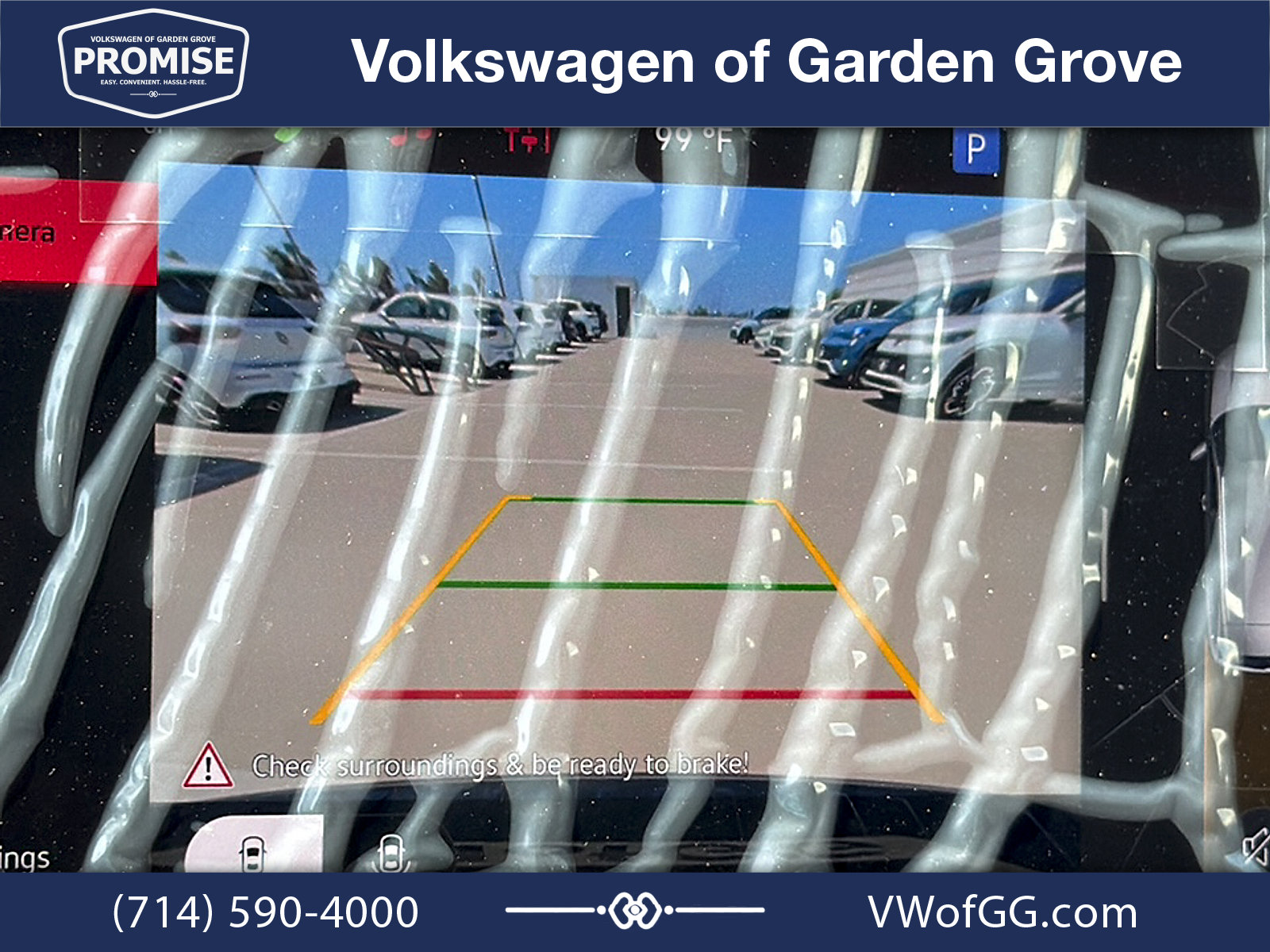 New 2026 Volkswagen Tiguan SE R-Line AWD/4WD image 22