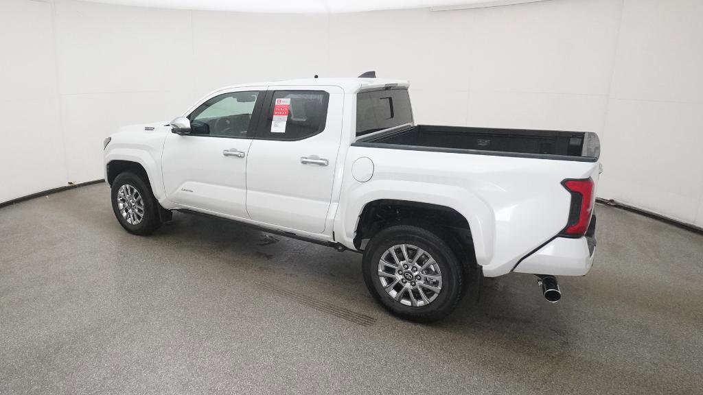 New 2025 Toyota Tacoma Limited image 11